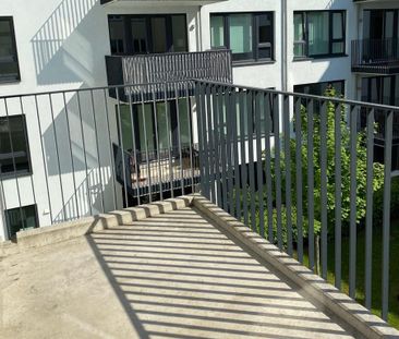 2-Zimmer-Wohnung mit Balkon ca. 58,82 m² im Stadtteil Hammerbrook - Photo 1