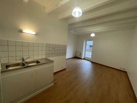 Location appartement 3 pièces - 45m² à Tenay (01230) - Photo 5