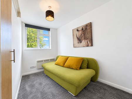2 bedroom flat to rent - Photo 2