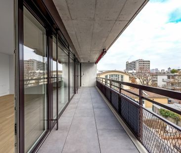 Top moderne Wohnung im Kreis 9, Zürich Albisrieden - Foto 5