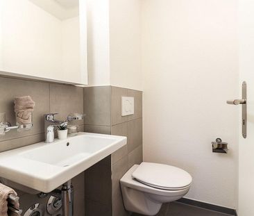 Grosse 4.5 Zimmer-Attikawohnung am Musical Theater - Foto 4
