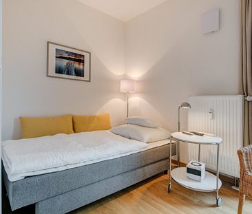 Bright studio apartment for rent in Haidhausen - Foto 3