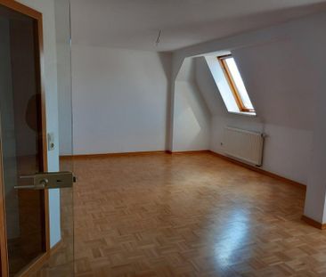 2-Raum Wohnung im Poetenweg 20 in Zwickau - Foto 1