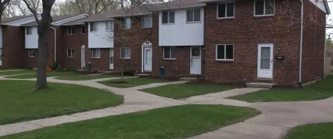 Anchorage on the Park Townhomes | 2932-2992 Wildwood Dr., Windsor - Photo 1