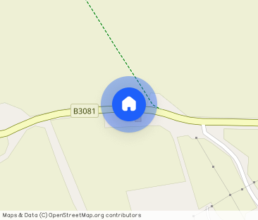 Woodcutts, Salisbury, Wiltshire - Photo 1