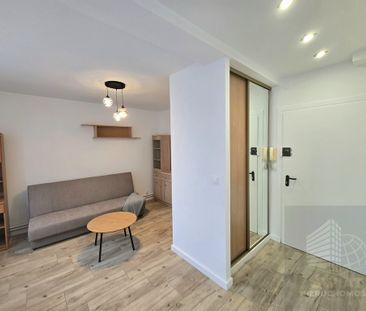 Mieszkanie na wynajem w centrum - Zdjęcie 1