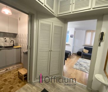 Wynajmę kawalerkę 30m2. Targówek, Metro Trocka - Zdjęcie 4