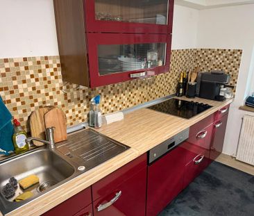 Wohnung zu vermieten – ab Februar (Furth, Stadeln) - Photo 3