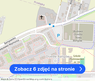 3 Pokojowe mieszkanie- świetna lokalizacja! OKAZJA - Zdjęcie 1