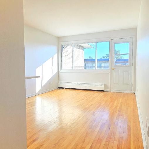 Appartement moderne 1 chambre à louer - 1350 $/mois - Photo 1