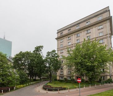 blisko Metra Dworzec Gdański 50.8 m² - Фото 6