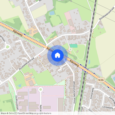 Emiel Neirynckstraat, 87, 8860, Lendelede