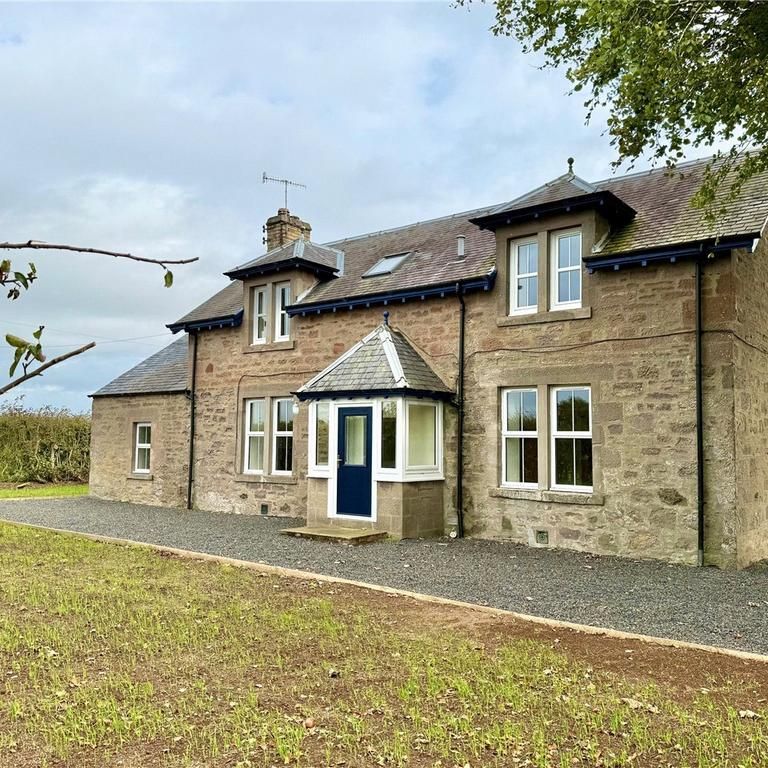 3 bedroom detached house to rent - Photo 1