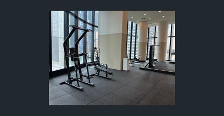 Furnished 2 bedroom in modern UNO apartment! - Photo 3