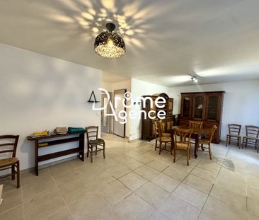 Location Appartement 4 pièces 70m² VALENCE 26000 - Photo 2