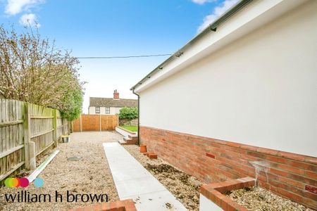 Lodge Road, Ufford, WOODBRIDGE - Photo 3
