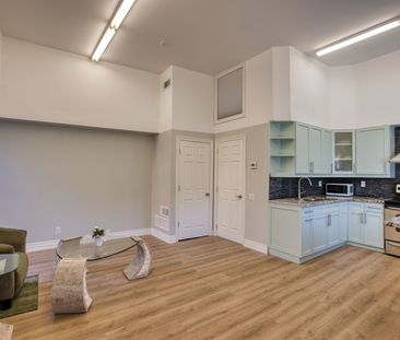 For Lease - 85R Robins Avenue, Hamilton, Ontario - Photo 4