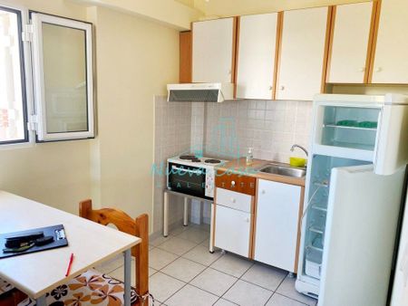 Studio/Γκαρσονιέρα για ενοικίαση Αμπελόκηποι (Πάτρα) - Photo 3
