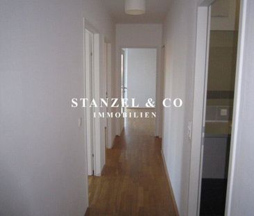 SONNIGES 3-ZIMMER-DACHGESCHOSS MIT TERRASSE ( BJ 2007 ) - Foto 6