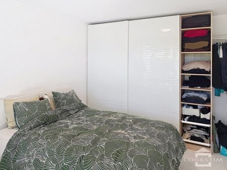 Sublime appartement de 2.5 pièces avec jardin à Nyon - Photo 2