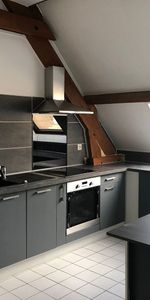 Appartement Bethisy Saint Martin 1 pièce(s) 38.15 m2, - Photo 4