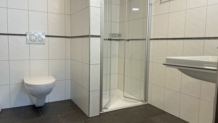 MODERNE WOHNUNG MIT GROSSER TERRASSE - Foto 3