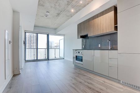 For Lease - 161 Roehampton Avenue Unit# 2811, Toronto, Ontario - Photo 5