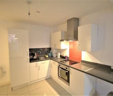 3 Wheatsheaf Works, City Centre - Photo 2