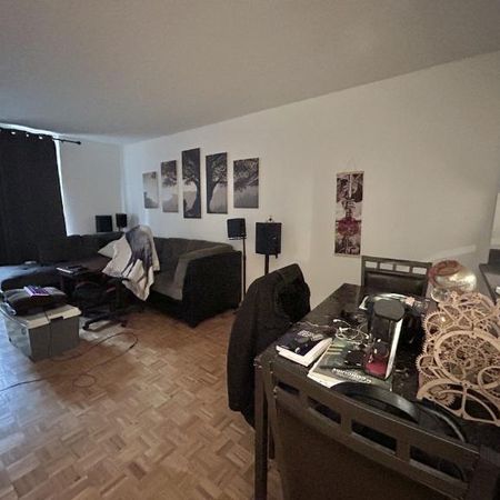 Appartement 3 ½ à louer Montcalm / Saint-Sacrement juillet 2026 - Photo 3