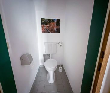 Gemütliche Maisonetten-Wohnung in Feldbach …! - Photo 4