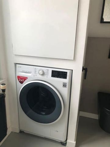 Appartement te huur - Foto 3