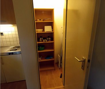 1 Zimmer in Düsseldorf - Foto 3