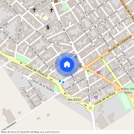 Campos, Province of Balearic Islands