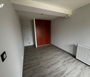 DAMPARIS (39) APPARTEMENT 4 PIECES EN DUPLEX avec jardin, terrasse ... - Photo 4