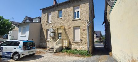 Location Appartement 1 pièce 17m² BRIVE LA GAILLARDE 19100 - Photo 5