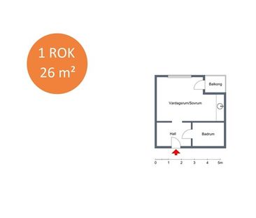 Fosievägen 31 A - Photo 5