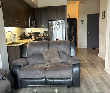 For Lease - 9618 Yonge Street Unit# 1207, Richmond Hill, Ontario - Photo 2