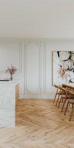 Aera Trois-Rivières | Condos 4 1/2 d'inspiration hôtelière à louer - appartement / logement - Photo 3