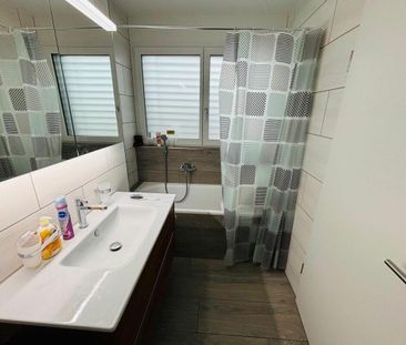 Grosszügige 4.5-Zimmer-Wohnung mit wunderbarem Balkon - Foto 6