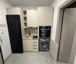 Studio/Γκαρσονιέρα για ενοικίαση - Χαριλάου, - Φωτογραφία 4