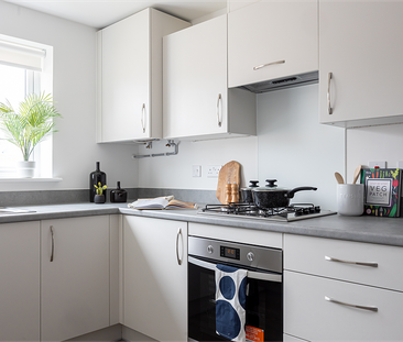 3 bedroom terraced house to rent - Photo 2