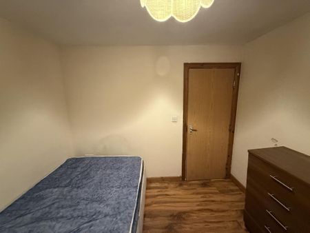 1 bedroom terraced house to rent - Photo 5