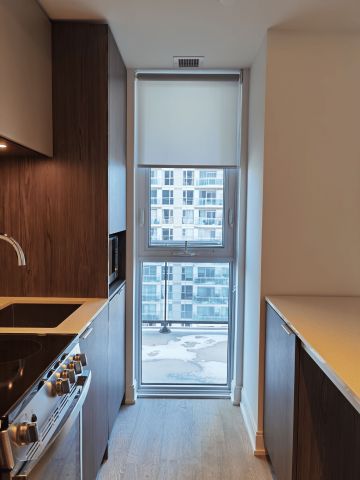 For Lease - 70 Annie Craig Drive Unit# 1408, Toronto, Ontario - Photo 3