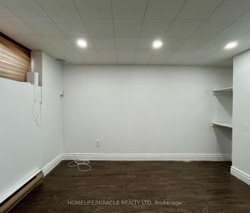 For Lease - 19 Herbert Avenue Unit# Main, Oshawa, Ontario - Photo 6