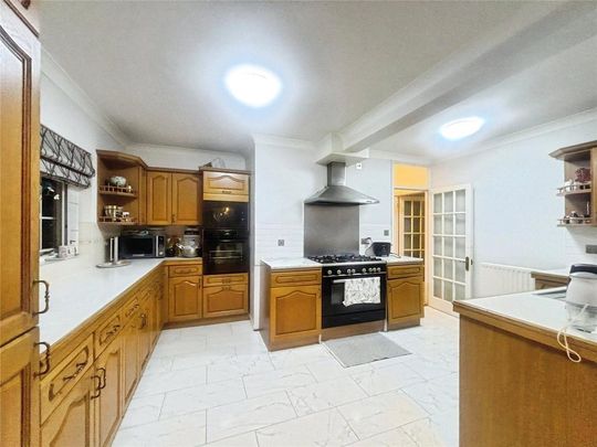 1 bedroom house to rent - Photo 1