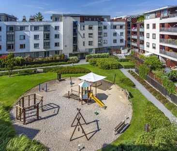 Idealne dla pary lub singla – 2 pokoje Wilanów 57 m² - Photo 4