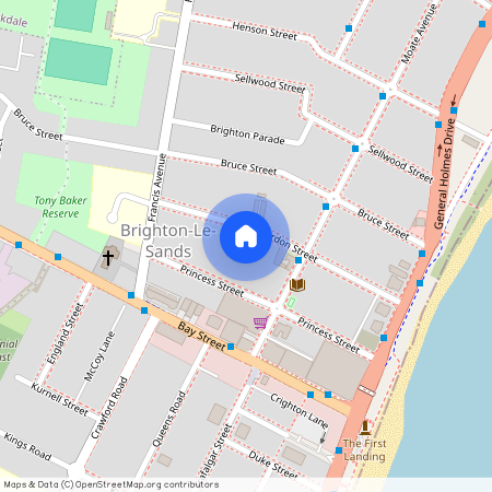 40 Gordon Street, NSW 2216, Brighton-Le-Sands