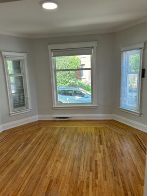 For Lease - 307 Cumberland Avenue Unit# Main, Hamilton, Ontario - Photo 1