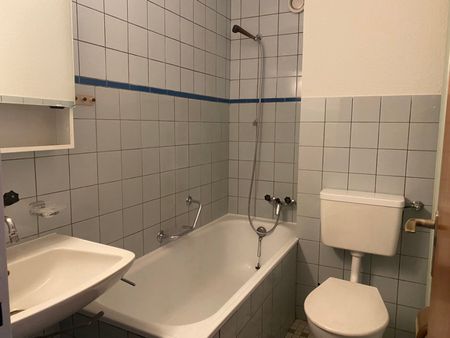 Grossbasel Lothringerstrasse 6 / Immengasse 21, Basel - Photo 4