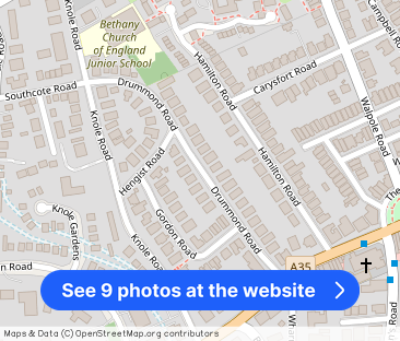 Drummond Road, BOURNEMOUTH - Photo 1